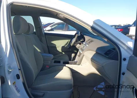 2007 Toyota Camry Le from USA, damaged, VIN 4T1BE46K57U543806